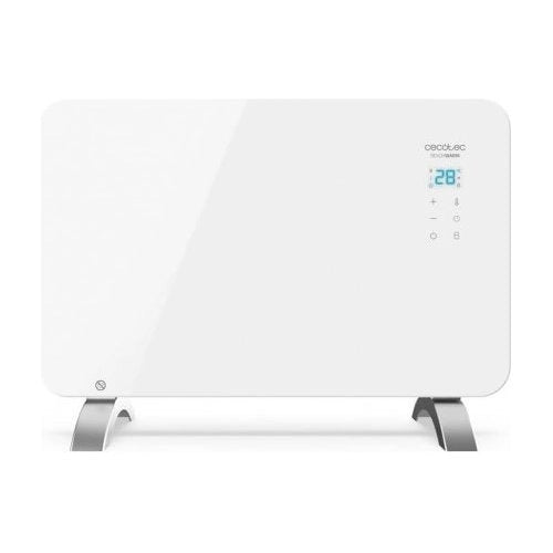 Cecotec convettore crystal ready warm 6650 - CC05318