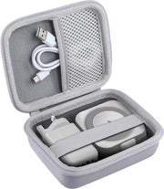 Portatile per viaggiatore - Stazione di ricarica 3 in 1 wireless - Cover - Richiede contenuto HTML Stazione di ricarica