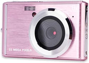 Fotocamera compatta