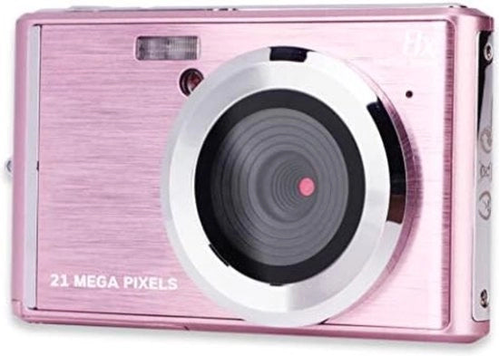 Fotocamera compatta