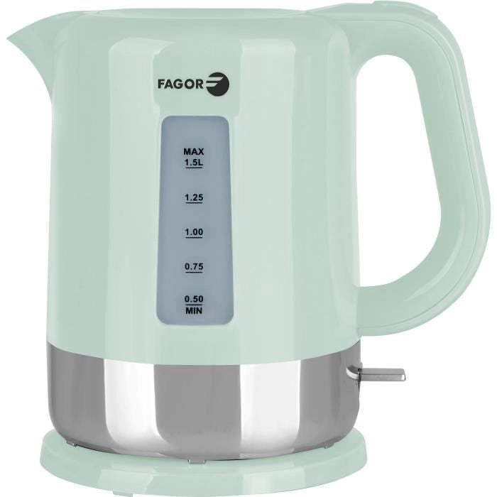 Bollitore - FAGOR - FG5148 - Capacità: 1,5 L