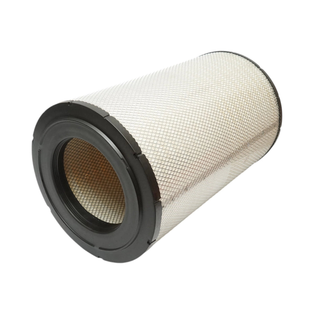 Filtro aria Case IH, Bielorussia, Caterpillar, John Deere, Komatsu, Krone, New Holland, Volvo 180x311x521mm Codice OEM C321700/2, SA16120