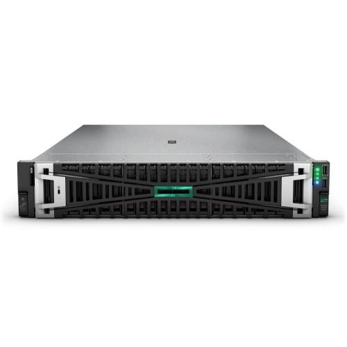 Server hpe dl380 gen11 rack xeon-g 6530 32c 2.10ghz 64gb ddr5 8x2.5 sff 2x480gb ssd mr416i-o 2x10/25gb sfp28 2x1000w 3y smartch. - P81787-425