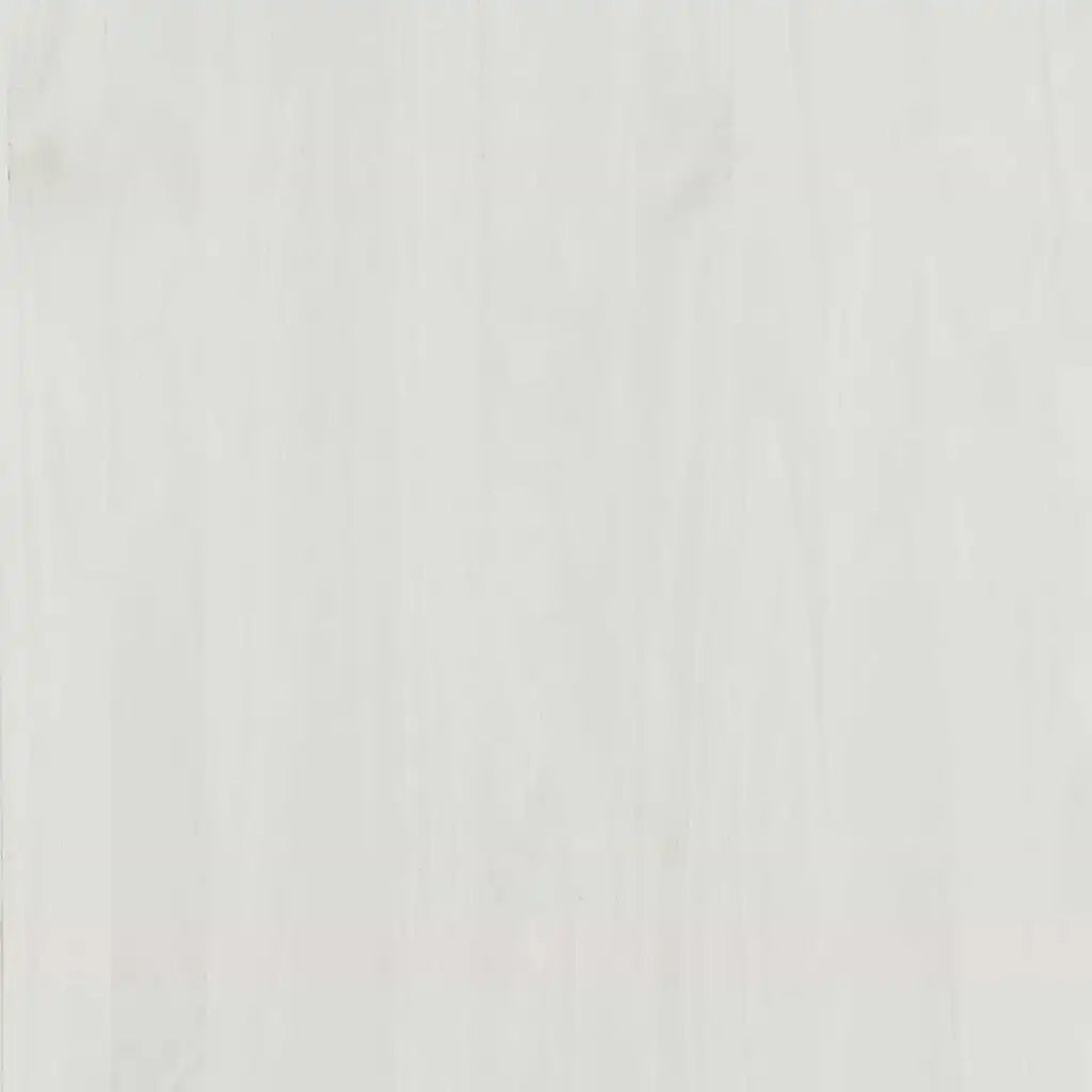 Set di mobili per il bagno VIGO 2 pcs Bianco e Bianco Antico 3328542