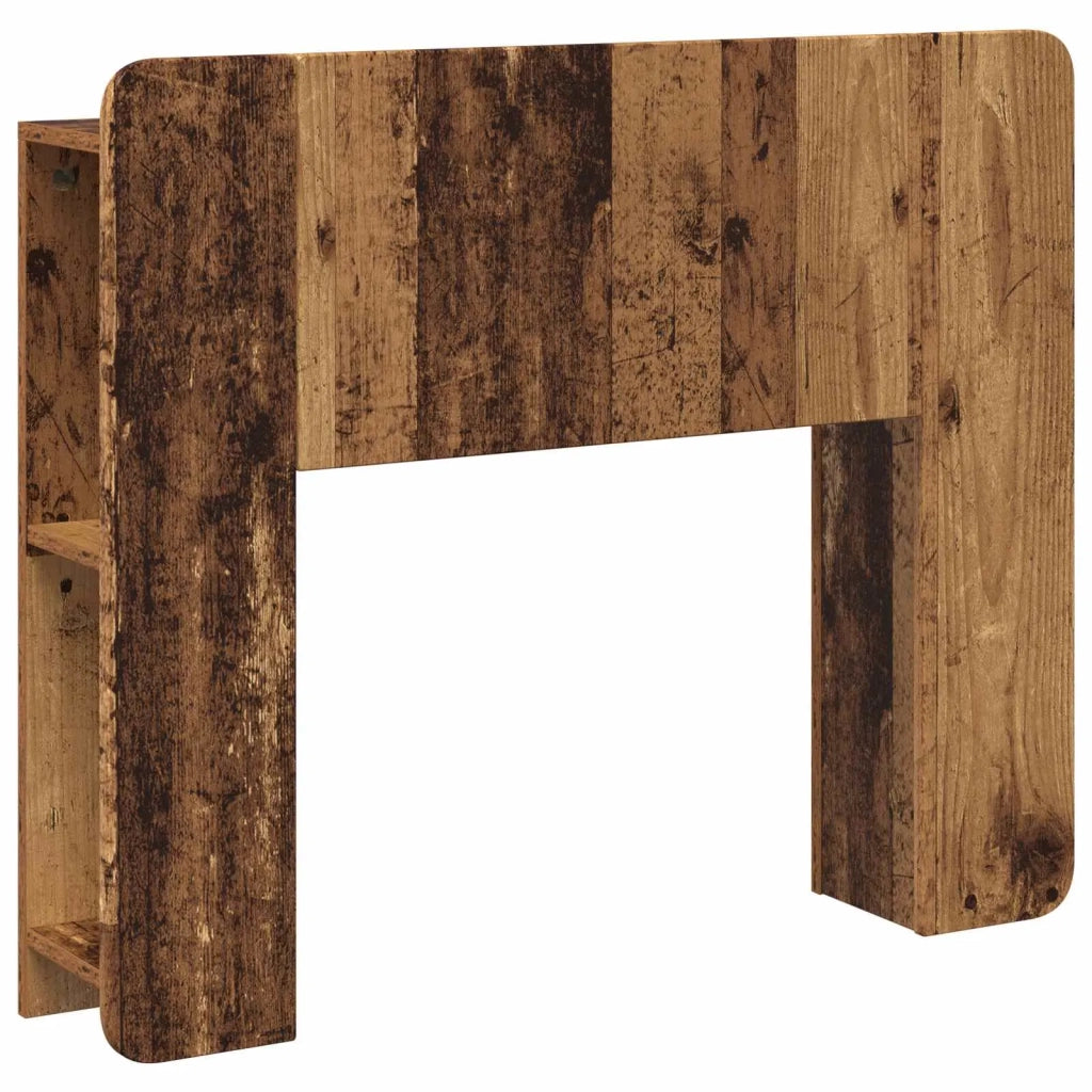 Testata del letto Legno antico Legno ingegnerizzato 8001199
