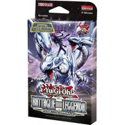 Yu-Gi-Oh! Tuckbox 3 Buste Battaglie della leggenda Vendetta Terminale, Lingua itliana, Konami , Eta 6+