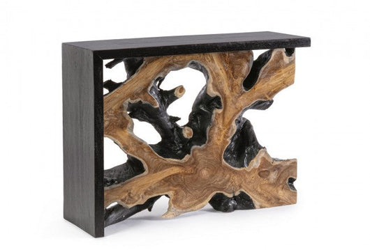 Consolle 100x35x76 cm Sherwood in Legno