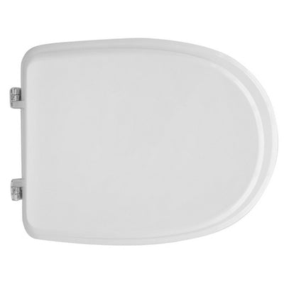 SEDILE WC PER AZZURRA VASO AFRODITE FORMA 7- Bianco- CW- pezzi 1