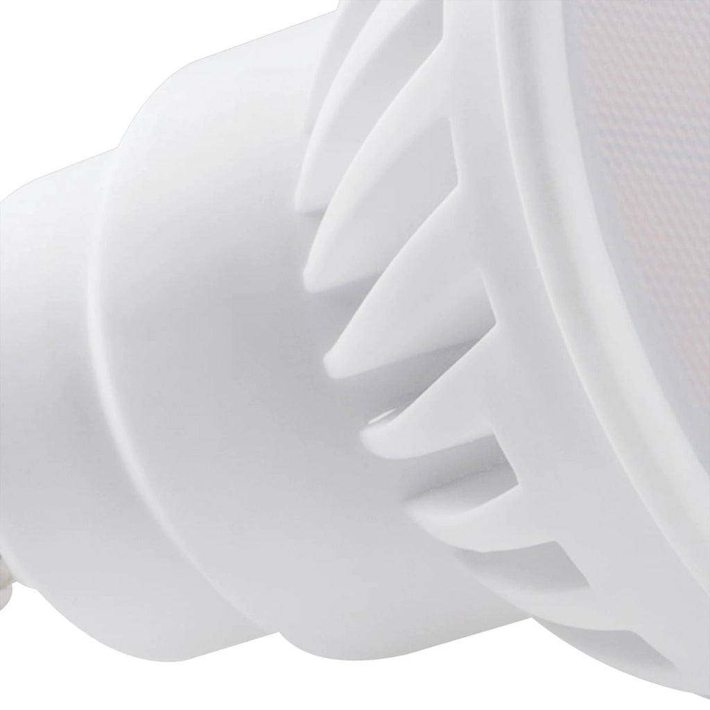 Lampadina LED SMD GU10 9W 3000K 900lm luce calda Kanlux