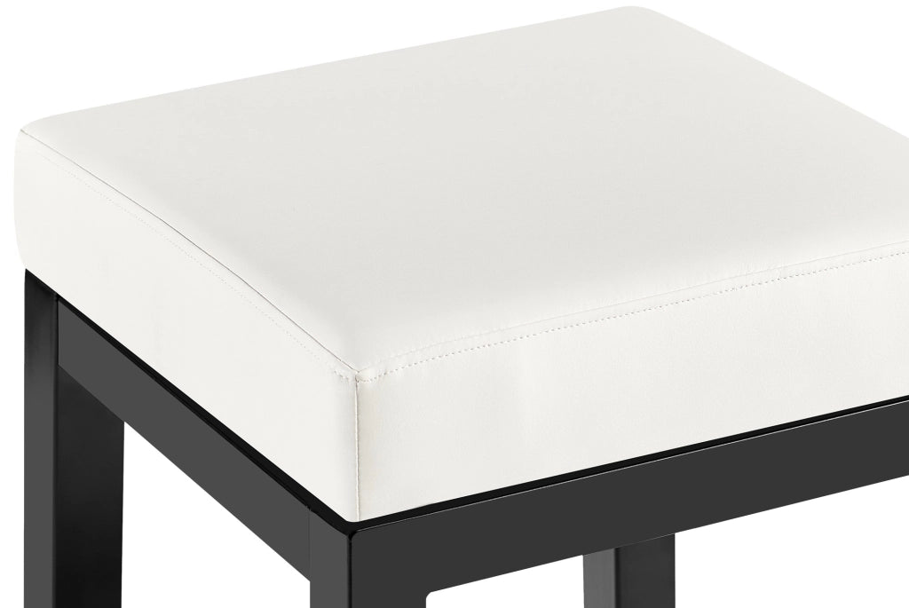 Barhocker Taylor B85 Kunstleder
