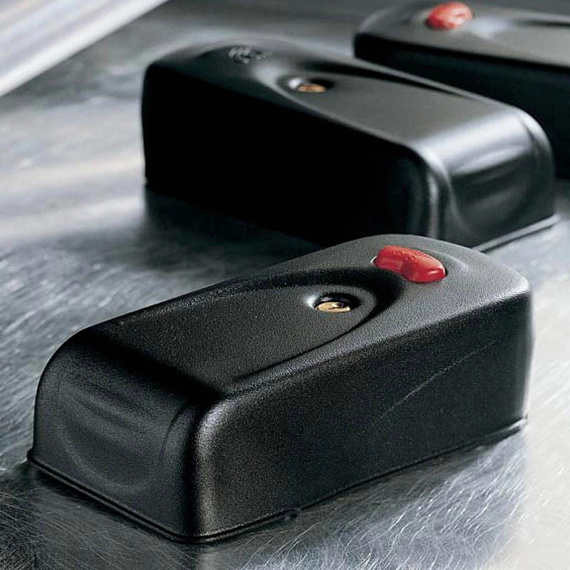 SERRATURA ELETTRICA PER CANCELLI ART. 1A731 CISA E50÷80 - CISA