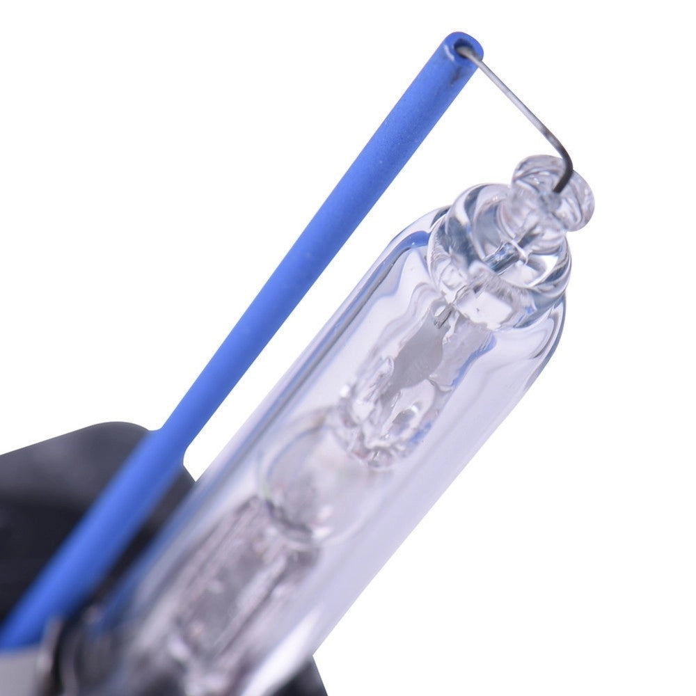 Trade Shop - Coppia Lampade Lampadine D1s / D1c Xenon 35w 6000k Bulb Per Auto Antiurto -