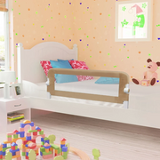 Sponde Letto di Sicurezza per Bambini Talpa 120x42cm Poliesterecod mxl 73232