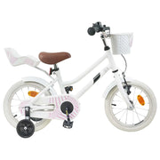 Bicicletta per Bambini 14 Pollici per bambini da 3 a 5 anni 42009230