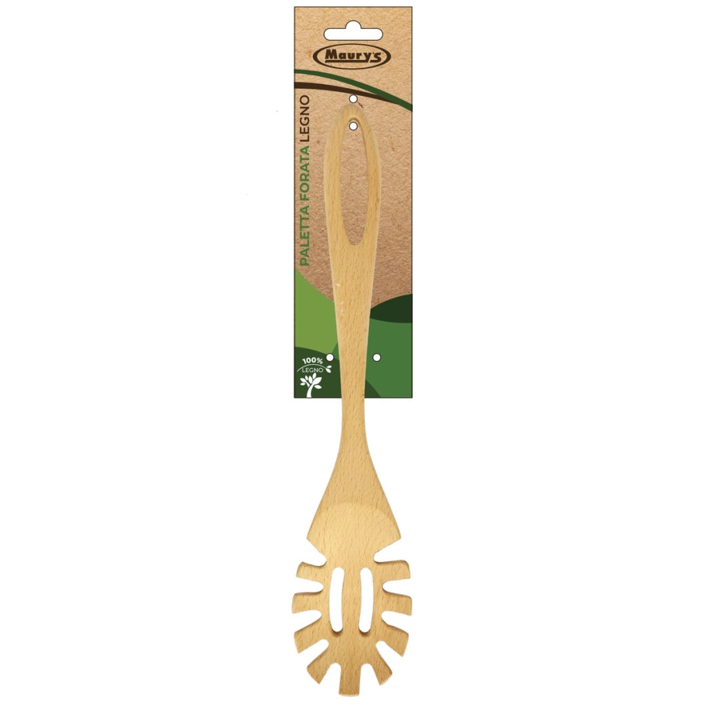 MAURY'S SERVISPAGHETTI IN LEGNO 33 CM