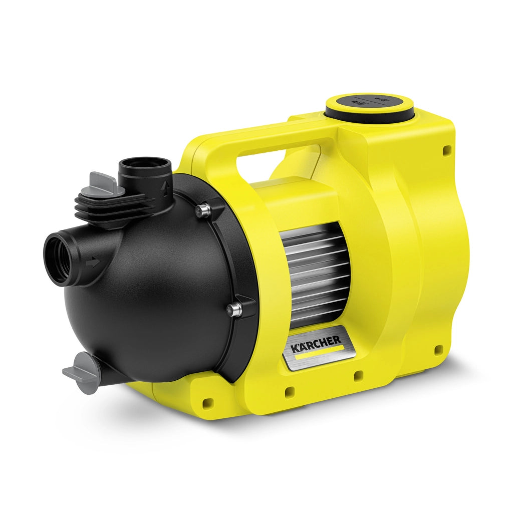 Karcher Elettropompe per irrigazione BP 5.000 Garden