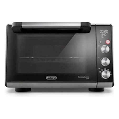 De’longhi do34326 fornetto con tostapane 34 l 2000 w nero, titanio grill - 0118892301