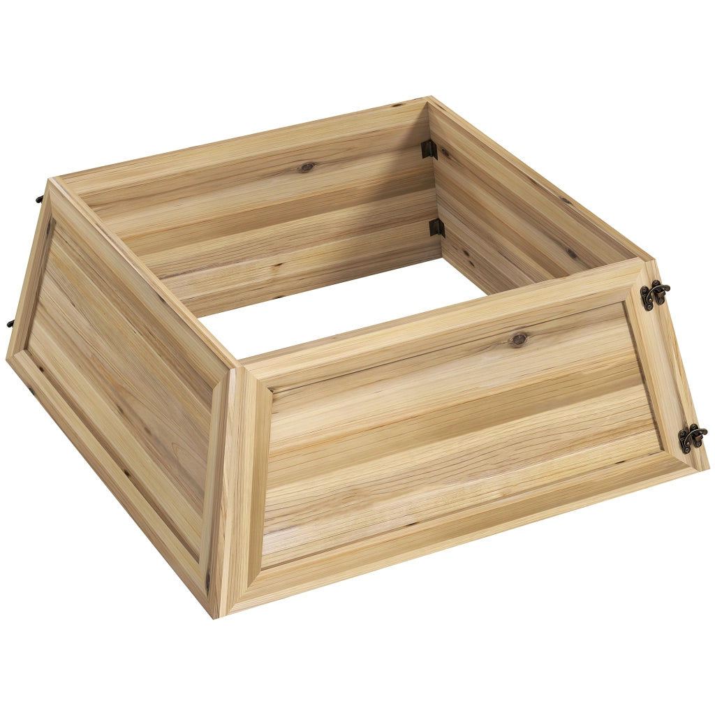 Tovaglia da tavolo ¨C zephmum ¨C Naturale 65x65 cm