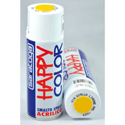 Saratoga HAPPY COLOR ML.400 GIALLO LIMONE RAL1023