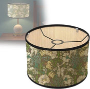 Copertura lampadario in stile rustico per decorazione di interni - Coperture lampadario per lampada da tavolo, da parete e da terra con illuminazione di design