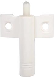 Sostegno per porte 20 pezzi - Dampened door buffer - Regolatore di porte - Riduzione del rumore - Cucina/bagno - Facile da installare
