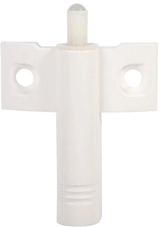 Sostegno per porte 20 pezzi - Dampened door buffer - Regolatore di porte - Riduzione del rumore - Cucina/bagno - Facile da installare