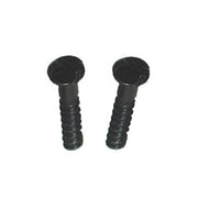 Viti antifurto - antisvitamento 5,5 x 25 - 20 pz.