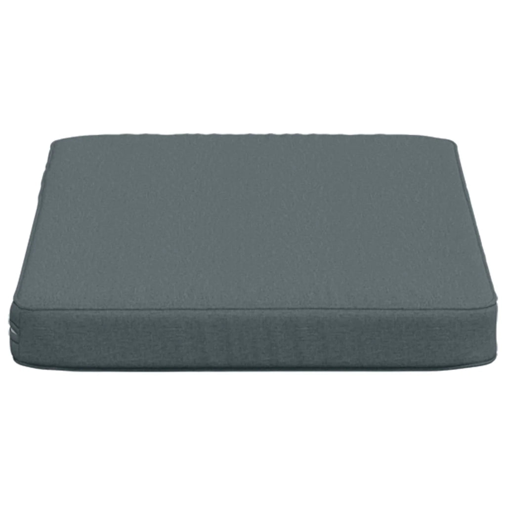 Cuscino per Panchina a 1 Pezzo VUGHT 100% Poliestere Blu 951004