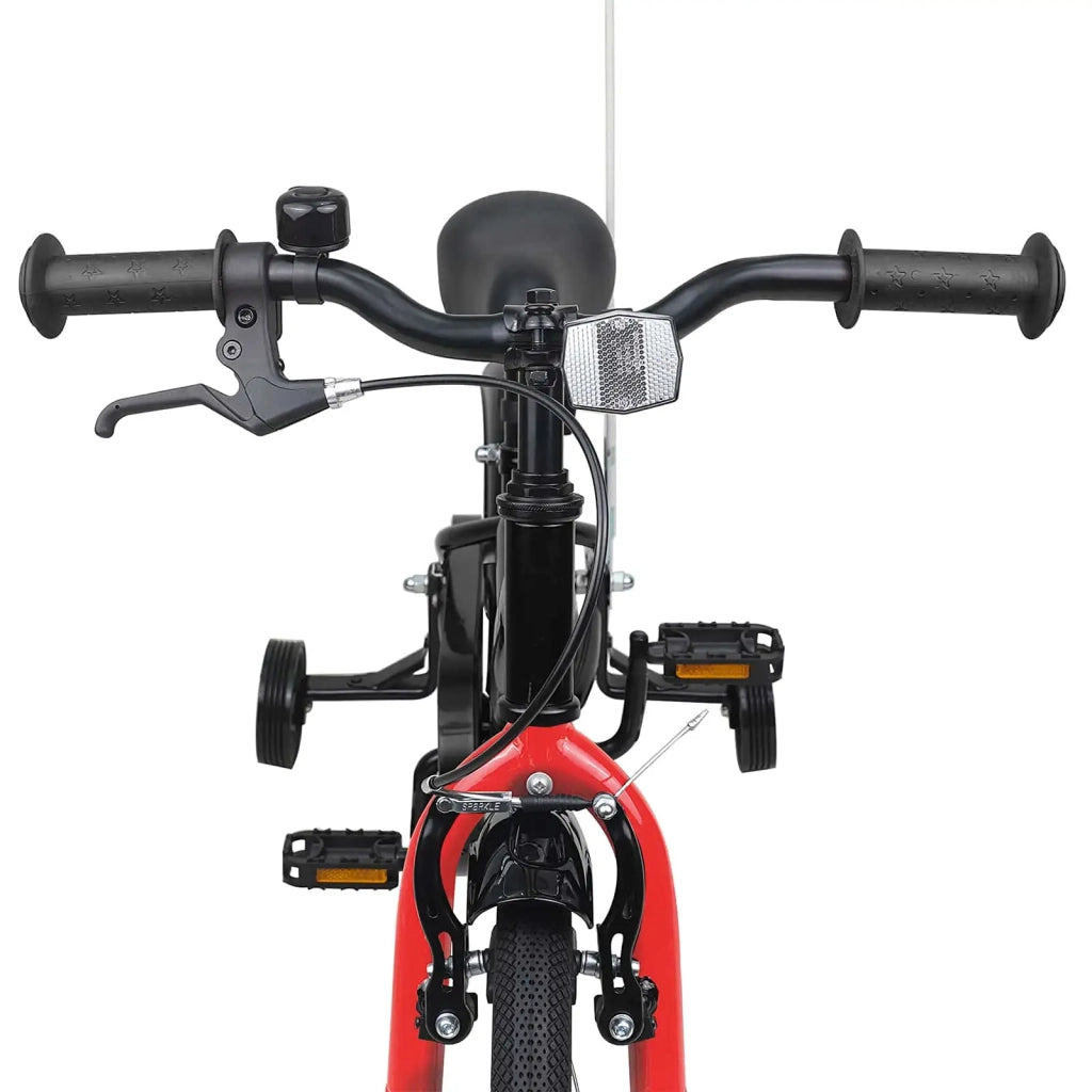 Bicicletta per Bambini 14 Pollici per bambini da 3 a 5 anni 42009633