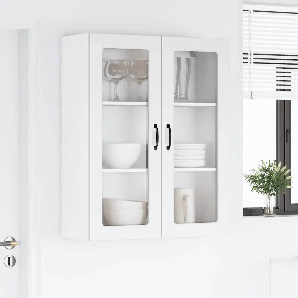 Pannello lavastoviglie Kalmar Bianco 80 x 31 x 100 cm