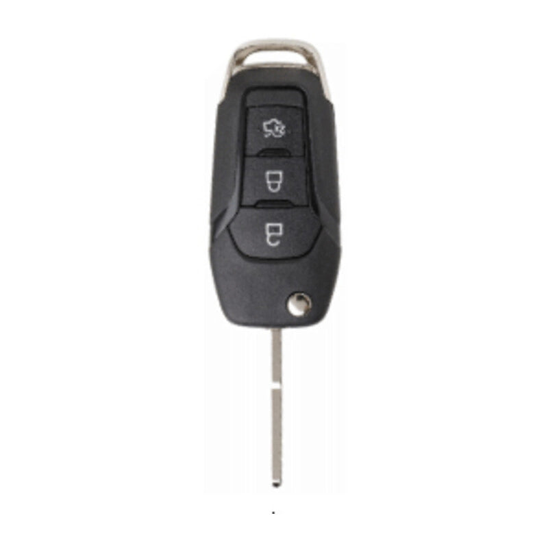 SILCA HU101DRS8 GUSCIO CHIAVE AUTO (3 TASTI FORD)