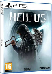 PS5 Hell Is Us EU