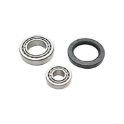 Set cuscinetti ruota anteriore per Massey Ferguson codice OEM 1639082M91, 1810416M91
