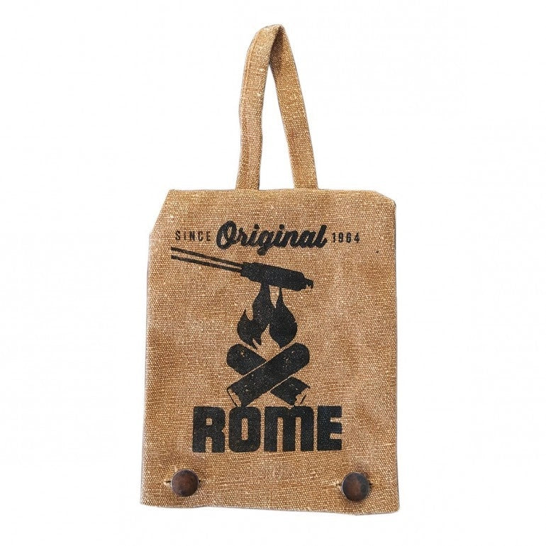 Single Pie Iron Bag