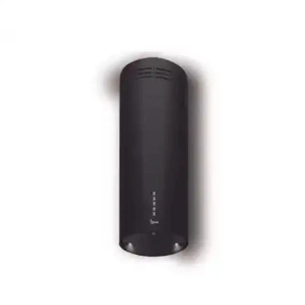 Cappa a parete RODIA PARETE cm 30 - Nera - 800 m3/h