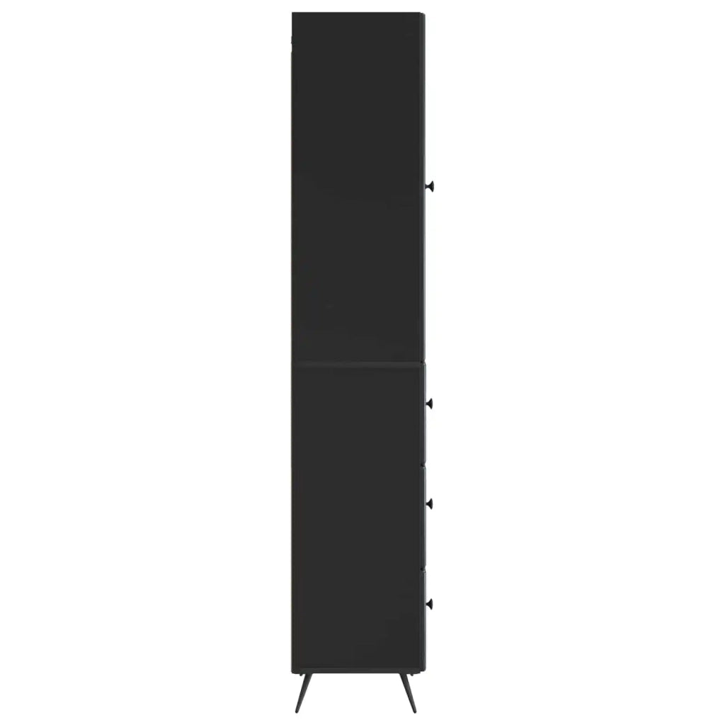 Set di armadi 2 pz 34,5 x 34,5 x 90 cm Legno ingegnerizzato 3416890