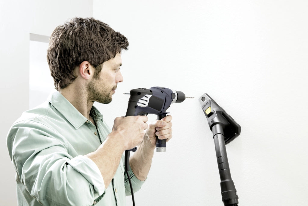 Karcher Bidone aspiratutto WD 6 P S V-30/6/22/T + DDC