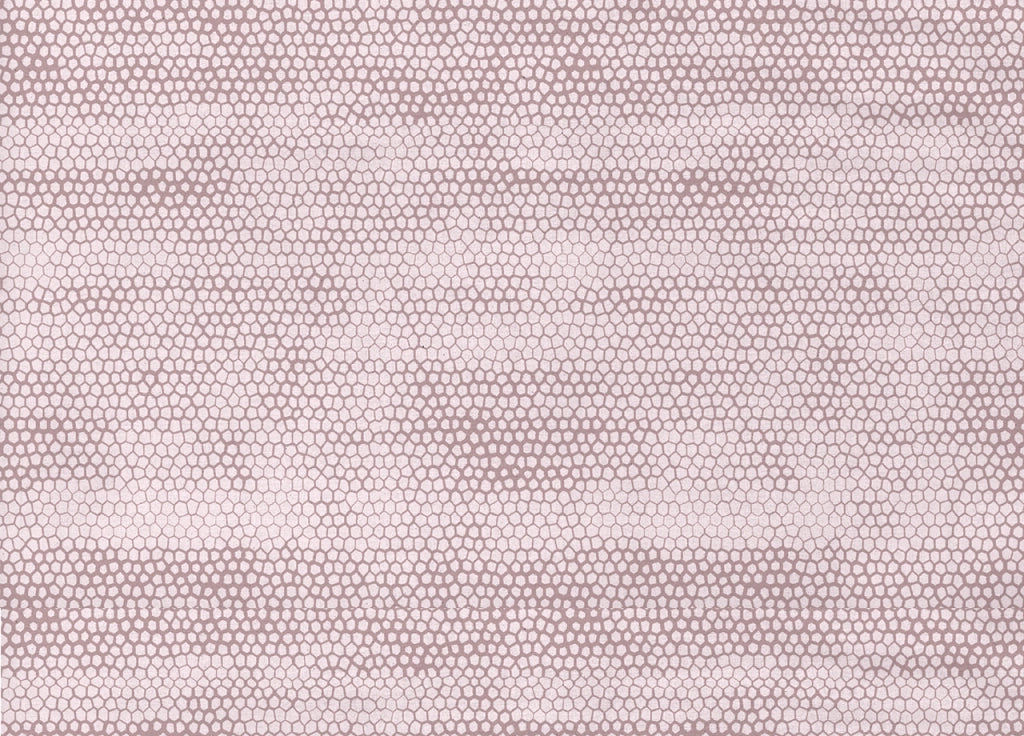 Telo Arredo In Cotone Fantasia Bon Bon - Singolo - Beige