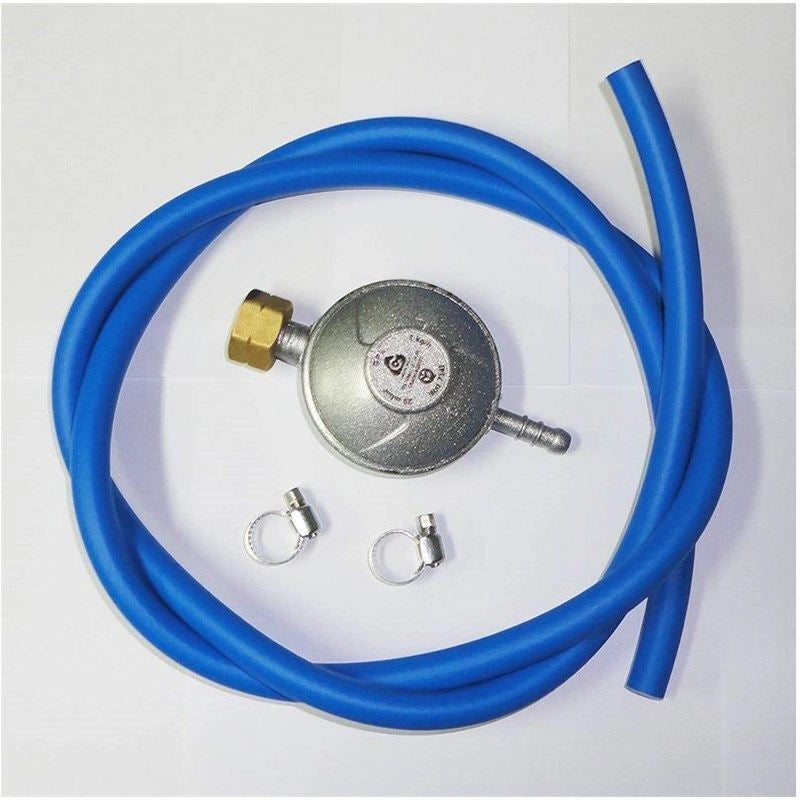 Parker 542CGP Fornello a Gas GPL 4 Fuochi