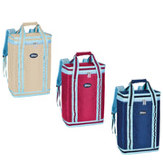 1 Pezzo Borsa Frigo Termica Ocean Zaino Tote 20 Litri 3 Colori