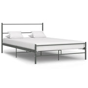 Giroletto Grigio in Metallo 120x200 cm cod mxl 63915