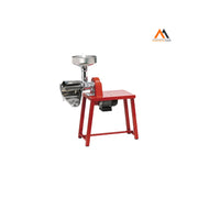 SPREMIPOMODORO CON BANCHETTO 'LC INOX' Hp 1,0