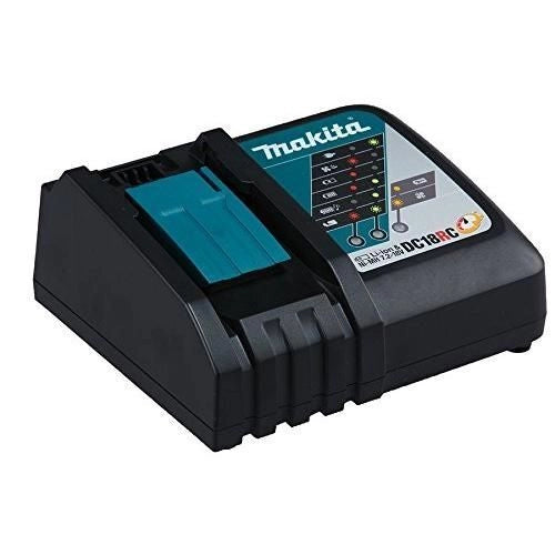 Makita DHR171RAJ Martello Perforatore a Batteria 18V 480W Attacco SDS-PLUS Forza Impatto 1,2 J Capacita' Foratura 17 mm colore Nero