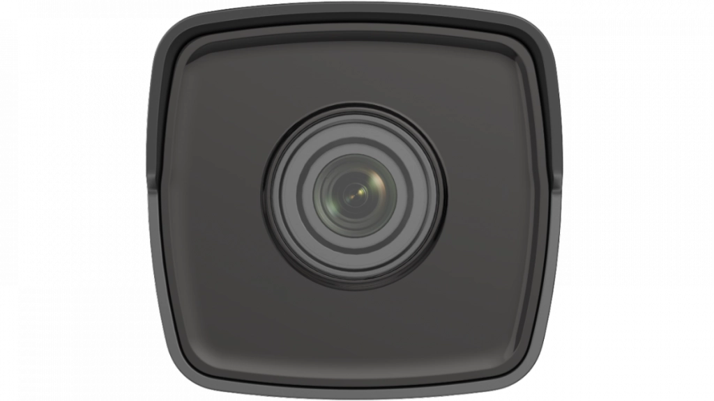 Hikvision DS-2CD1043G0E-I Telecamera IP POE 4MPX Bullet 4mm