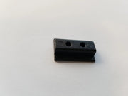 BASETTA GANCIO ORIZZONTALE ZANZARIERA IRS OPERA- 20,0 pz