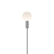 TORCH – Bollard LED da giardino in acciaio INOX AISI316 2,1W 48V 3000K CRI90 93° - Rossini Illuminazione