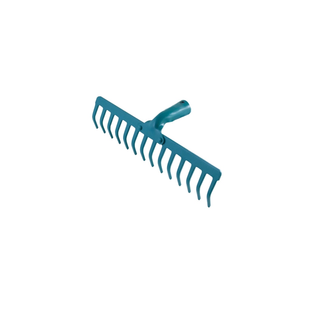 RASTRELLO GIARDINO 14 DENTI FT 12733