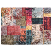 Tappeto del soggiorno | Tappeto Lavabile Multicolore 400x300 cm