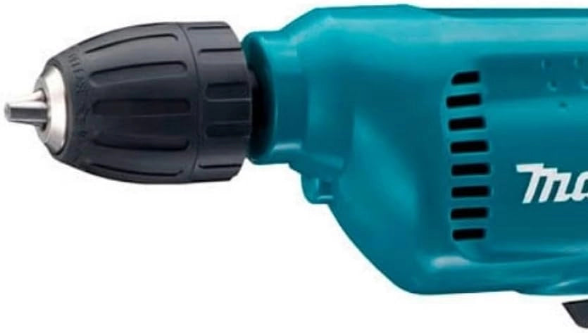 Makita 6413 Trapano Rotante Da 10 Mm