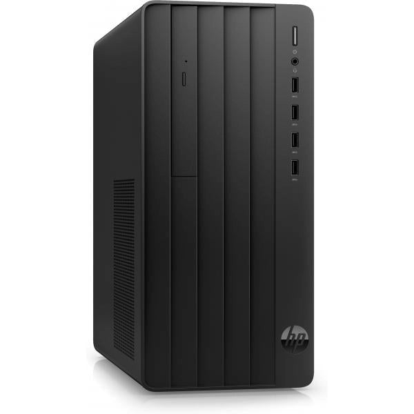 Hp Pc 290 G9 I7-12700 8gb 256gbssd Dvd/rw 3y Onsite W11 Pro 8n8x4aa